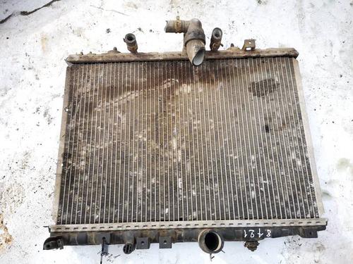 Used Water radiator Water radiator 35307652 35307652