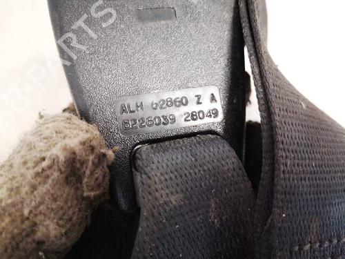 Seat buckle BMW 3 (E46) 318 i | BP35314760I32 - Image 3