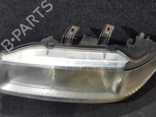 Used Left headlight Left headlight ROVER 400 II Hatchback (RT) 416 Si (113 hp) 35657167 35657167