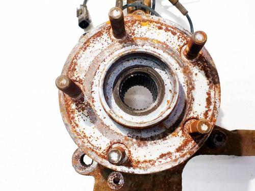 Left front steering knuckle CHRYSLER SEBRING (JS) 2.0 CRD | BP34822098M25 - Image 2