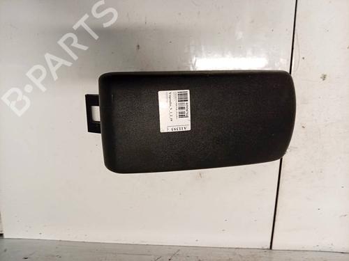 Armlene Armlene CITROËN C5 III (RD_) 1.6 HDi 110 (RD9HZC) (109 hp) 36687498 36687498