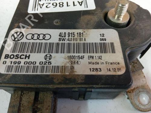 Electronic module AUDI Q7 (4LB) 3.0 TDI quattro | BP39062155M83 - Image 4