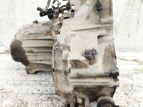 Gearbox NISSAN PRIMERA Hatchback (P12) 1.8 | BP35441125M3 - Image 2