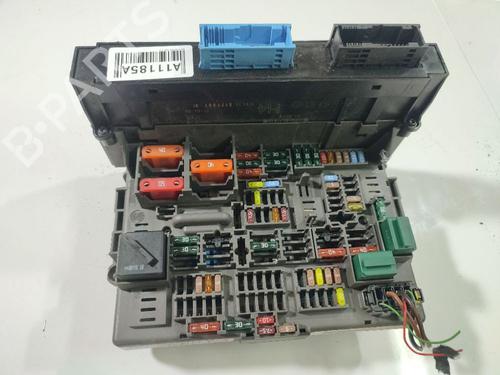 Fuse box BMW 3 (E90) 318 d | BP32970906E1 - Image 4