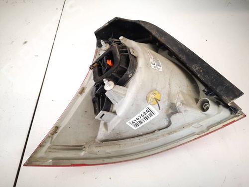 Right taillight VW GOLF V (1K1) 1.4 FSI | BP34938020C35 - Image 2
