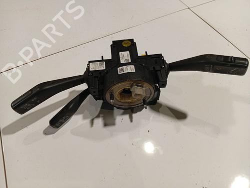 Used Warning switch Warning switch VW PASSAT B6 (3C2) 1.9 TDI (105 hp) 36454681 36454681