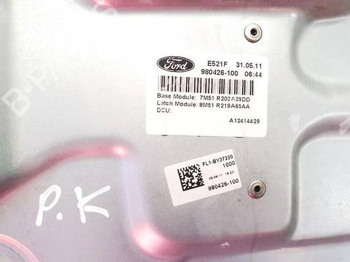 Front left window mechanism FORD KUGA I 2.0 TDCi 4x4 | BP34792092C22 - Image 2