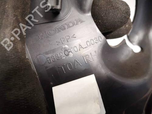 Støtte HONDA CR-V IV (RM_) 1.6 i-DTEC (RE6) | BP32551756C155 - Image 3