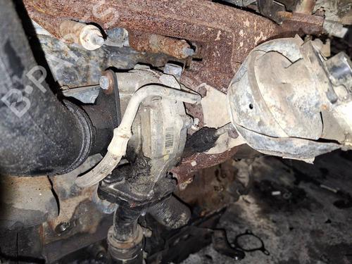 Turbolader/Kompressor für Turbolader/Kompressor 35123139 35123139