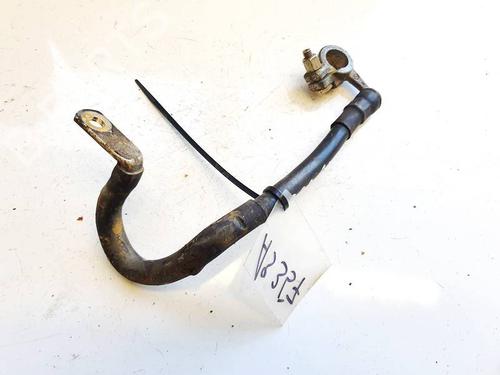 Used Cable Cable SKODA OCTAVIA II (1Z3) 1.9 TDI (105 hp) 35234832 35234832