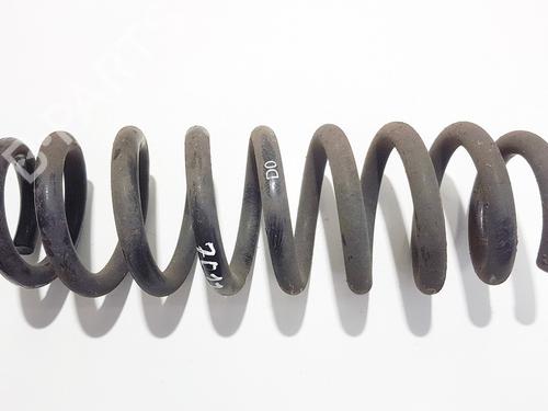 Used Shock absorber spring Shock absorber spring BMW 1 (E87) 116 i (115 hp) 35524454 35524454