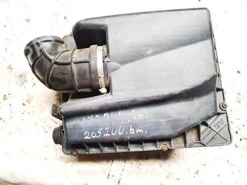 Used Air filter box Air filter box OPEL ASTRA H (A04) 1.7 CDTI (L48) (100 hp) 35197155 35197155