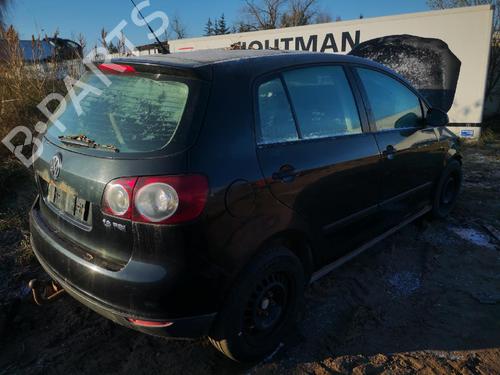 Speaker VW GOLF PLUS V (5M1, 521) 1.6 FSI | BP32586693E2 