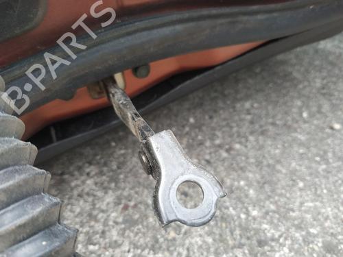 Used Hinge/Door check strap Hinge/Door check strap 35407265 35407265