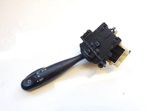 Used Warning switch Warning switch PEUGEOT 407 (6D_) 1.6 HDi 110 (6D9HZC, 6D9HYC) (109 hp) 34753264 34753264