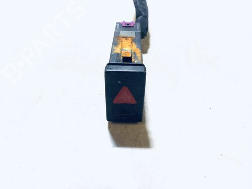 Used Warning switch Warning switch VW PASSAT B5 Variant (3B5) 1.9 TDI (110 hp) 35879522 35879522