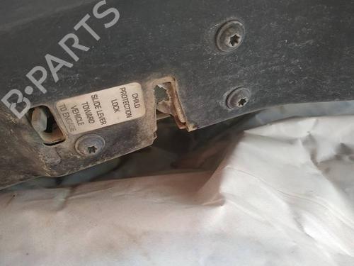 Used Rear left lock Rear left lock 35356977 35356977