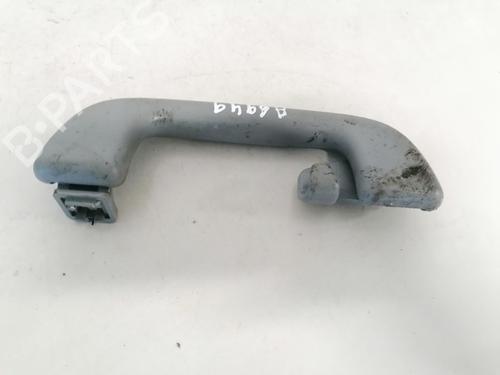 Used Interior roof handle Interior roof handle TOYOTA YARIS (_P9_) 1.3 4WD (NCP95) (87 hp) 35544050 35544050