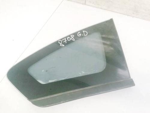 Used Rear right quarter glass Rear right quarter glass DODGE CALIBER 2.0 CRD (140 hp) 35349001 35349001