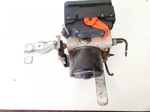 Módulo de ABS Módulo de ABS PEUGEOT 4007 (VU_, VV_) 2.2 HDi (156 hp) 35391671 35391671
