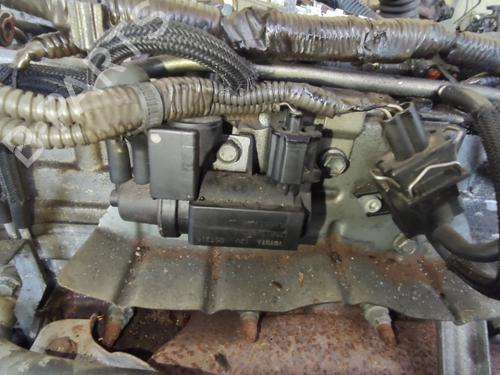 Used Electronic module Electronic module LEXUS IS II (_E2_) 220d (ALE20) (177 hp) 35543163 35543163