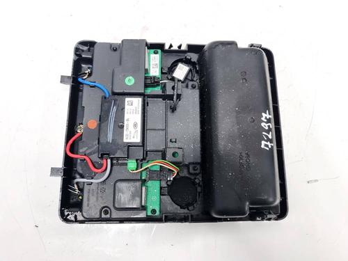 Kabinelys LAND ROVER RANGE ROVER EVOQUE (L551) 1.5 P300e Hybrid 4x4 | BP35142788I8 - Image 3