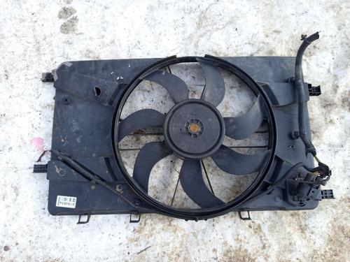 Used Fan Fan OPEL ASTRA J (P10) 2.0 CDTI (68) (160 hp) 34990317 34990317