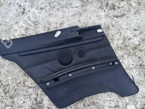 Used Rear left panel Rear left panel BMW 3 (E90) 330 d (231 hp) 34865588 34865588