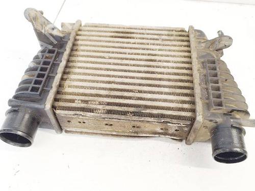 Intercooler Intercooler NISSAN JUKE (F15) 1.5 dCi (110 hp) 36959663 36959663