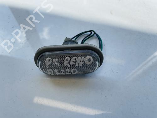 Used Left side indicator Left side indicator 35501228 35501228