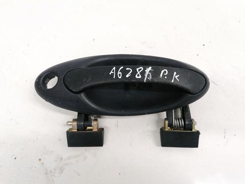 front-left-exterior-door-handle-saab-9-5-ys3e-1997-1998-1999-2000-2001-2002-2003-2004-2005-2006-2007-2008-2009-35558574 main image
