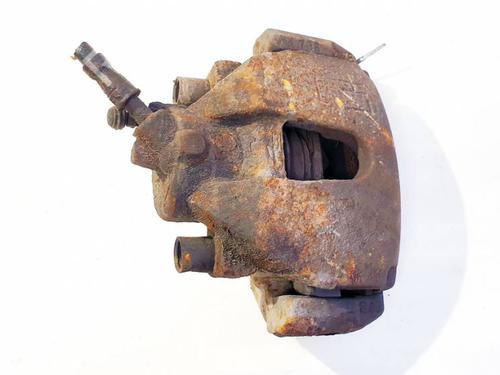 Used Left front brake caliper Left front brake caliper FORD FOCUS II (DA_, HCP, DP) 1.6 TDCi (109 hp) 34967884 34967884