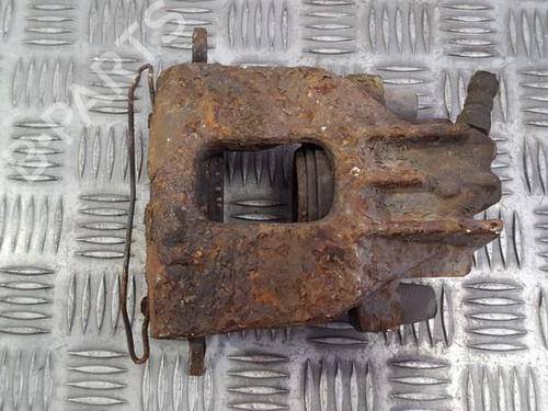 Used Right front brake caliper Right front brake caliper FORD FOCUS I (DAW, DBW) 1.8 16V (115 hp) 35678891 35678891