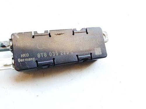 Used Electronic module Electronic module AUDI A5 Convertible (8F7) 2.0 TDI (143 hp) 39759035 39759035