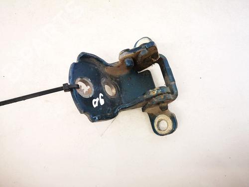 Used Hinge/Door check strap Hinge/Door check strap ROVER 75 (RJ) 2.0 V6 (150 hp) 33077592 33077592