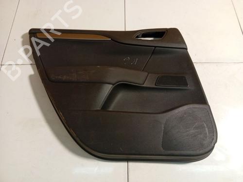 Used Rear left panel Rear left panel 37278433 37278433