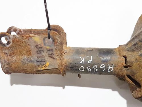 Left front shock absorber SUZUKI WAGON R+ (MA) 1.3 4WD (RB413) | BP35542671M16 - Image 3