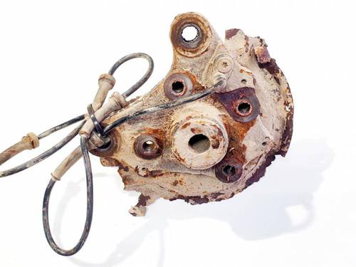 Støtte RENAULT TRAFIC II Bus (JL) 1.9 dCI 100 (JL0C, JL0K) | BP35111290C155 - Image 3