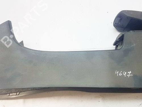 Armlene MAZDA 3 (BK) 1.6 DI Turbo | BP38740194I20 - Image 2