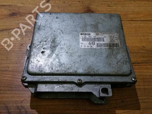 Used Engine control unit (ECU) Engine control unit (ECU) CITROËN XANTIA (X1_, X2_) 1.8 i 16V (110 hp) 33531514 33531514