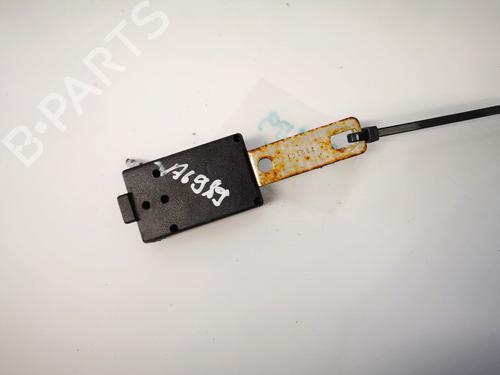 Electronic module MERCEDES-BENZ E-CLASS (W210) E 220 CDI (210.006) | BP35495675M83 - Image 3