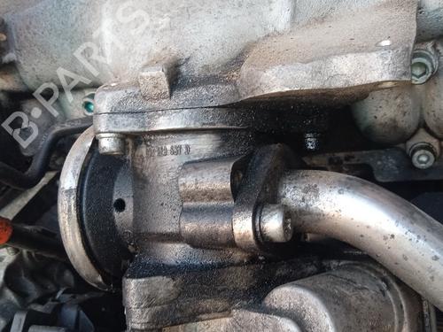 Used Egr Egr VW GOLF V (1K1) 2.0 TDI (140 hp) 35425861 35425861