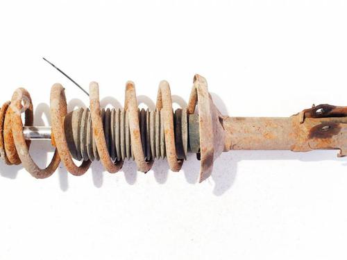 Used Left front shock absorber Left front shock absorber 34940086 34940086