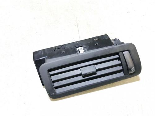 Grille d'aération VW PHAETON (3D1, 3D2, 3D3, 3D4, 3D6, 3D7, 3D8, 3D9) 3.0 V6 TDI 4motion (233 hp) 33101607