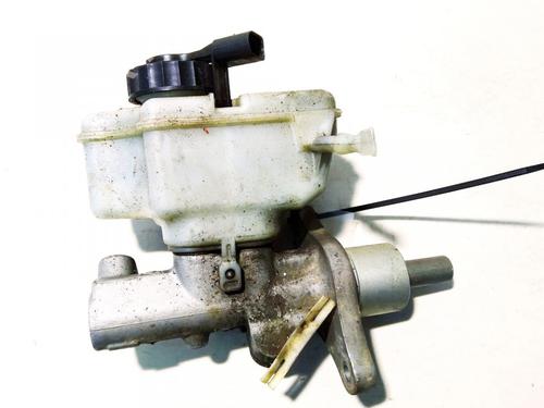 Used Brake master cylinder Brake master cylinder VW TOURAN (1T1, 1T2) 2.0 TDI 16V (140 hp) 35882504 35882504