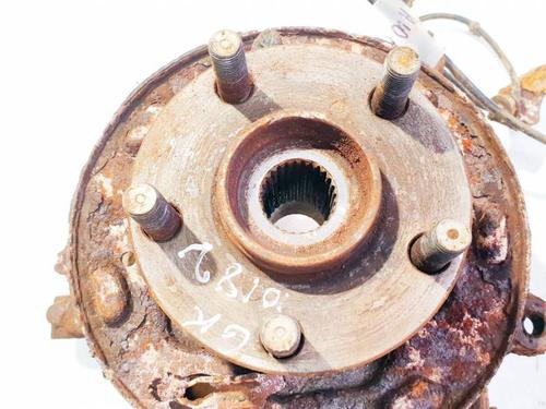 Left rear steering knuckle SUBARU OUTBACK (BR) 2.0 D AWD (BRD) | BP34998786M27 - Image 2