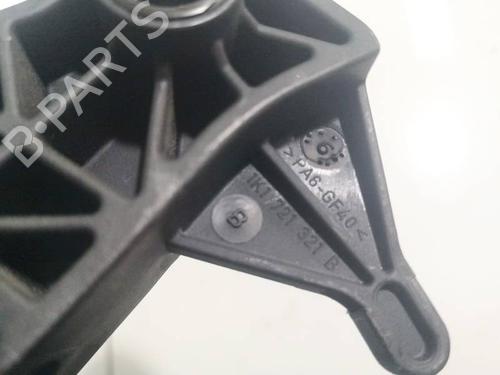 Clutch pedal VW PASSAT B6 (3C2) 1.9 TDI | BP34797977I13 - Image 3