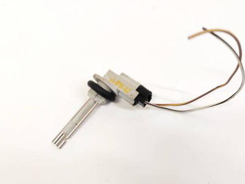 Electronic module FORD FOCUS II (DA_, HCP, DP) 1.8 Flexifuel | BP35321817M83 - Image 2