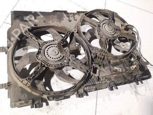Fan FIAT DUCATO Van (250_) 140 Natural Power | BP35049580M128 - Image 2