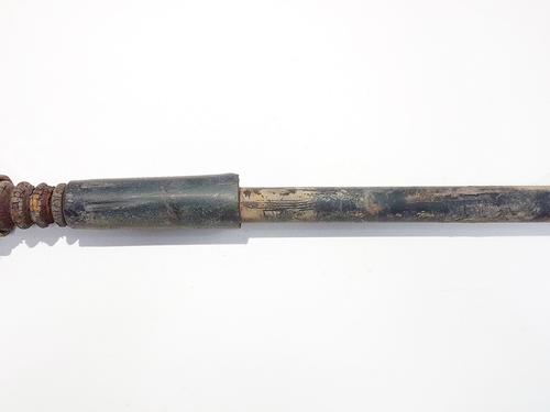 Used Right rear shock absorber Right rear shock absorber 35490594 35490594